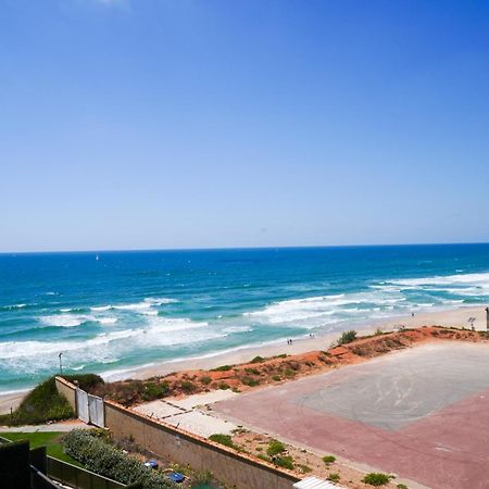 Herzelia Beachfront Boutique Apartment מראה חיצוני תמונה